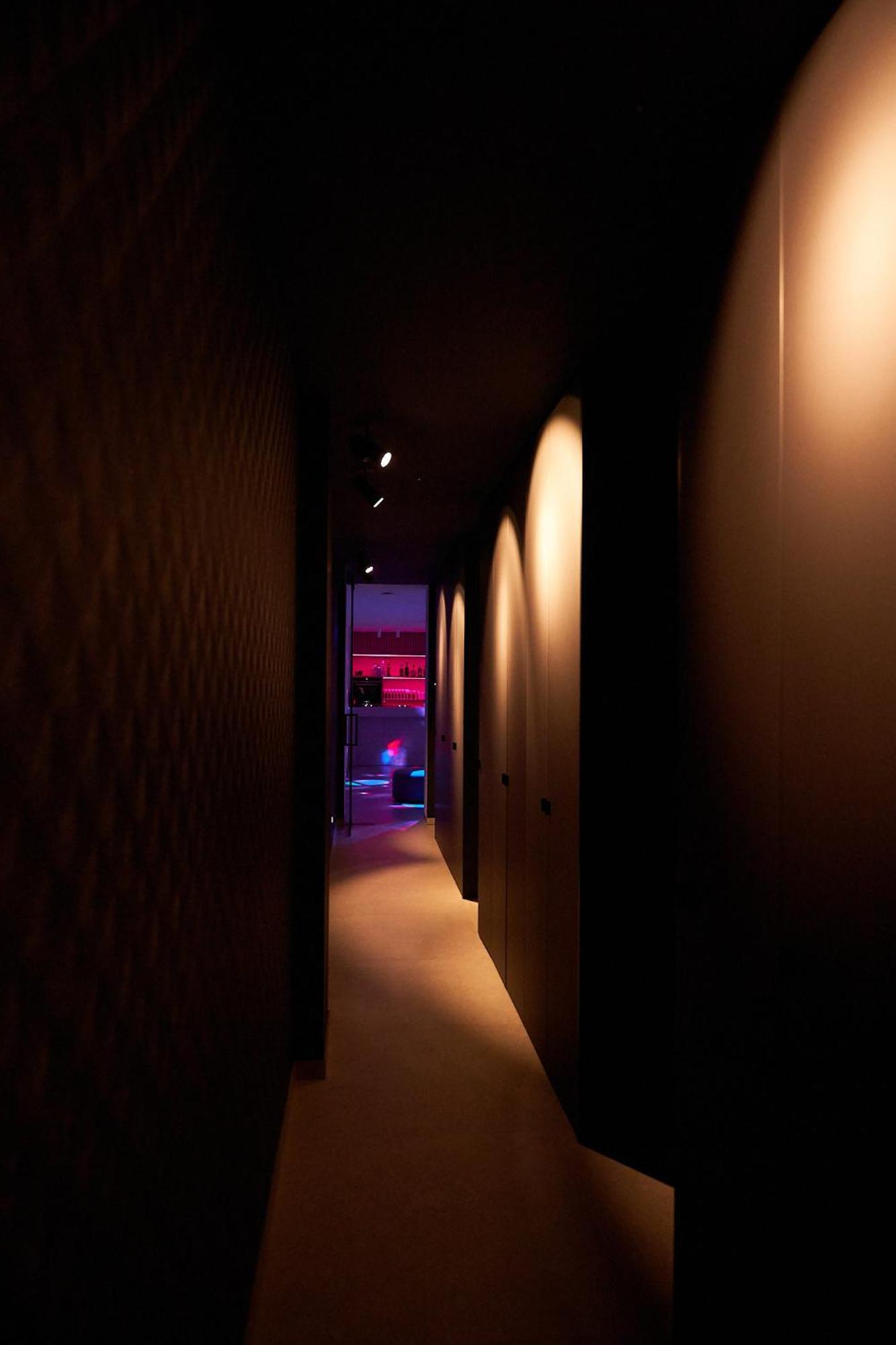 Kaoz Highstreet The Luxury Loft Lägenhet Hoogstraten Exteriör bild